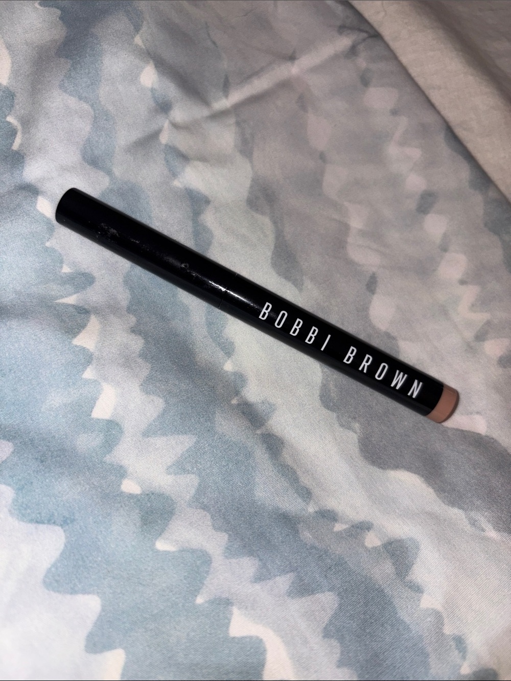 👁️ Bobbi Brown Long-wear cream shadow stick SHORE NEW retired